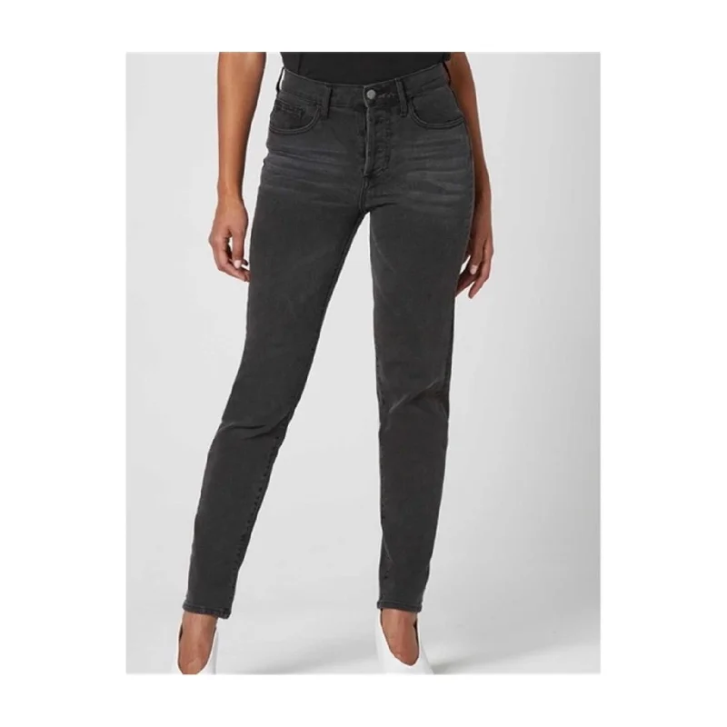 Dstld Womens Mom Relaxed Fit Jeans