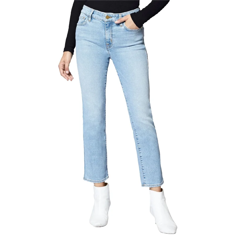 Sanctuary Clothing Womens Standard Straight Leg Jeans