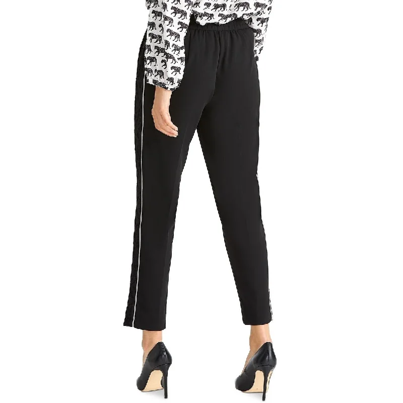 Rachel Roy Women's Glen Pants Black Size 6