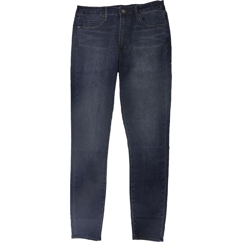 Articles Of Society Womens Hilary Skinny Fit Jeans