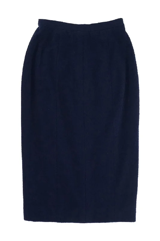 [WW30044] Chanel | Pencil Skirt