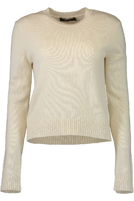 Mable Sweater - Cream