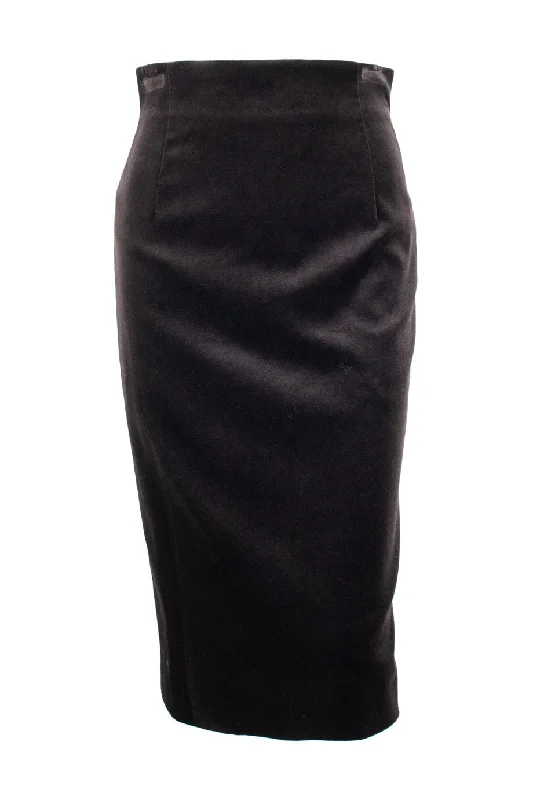 [WW17866] Escada | Pencil Skirt