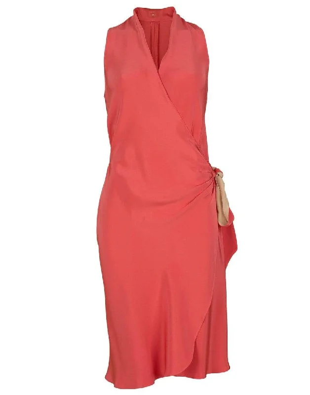 Yard Dress - Pink