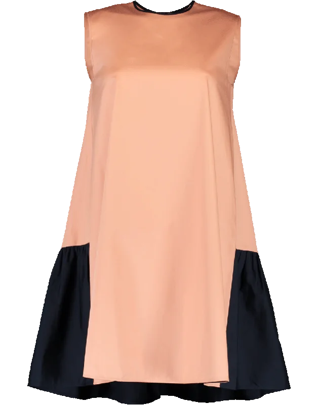 Fuji Dress