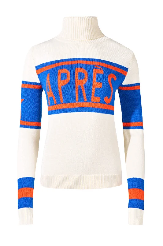 Apres Sweater - Multi