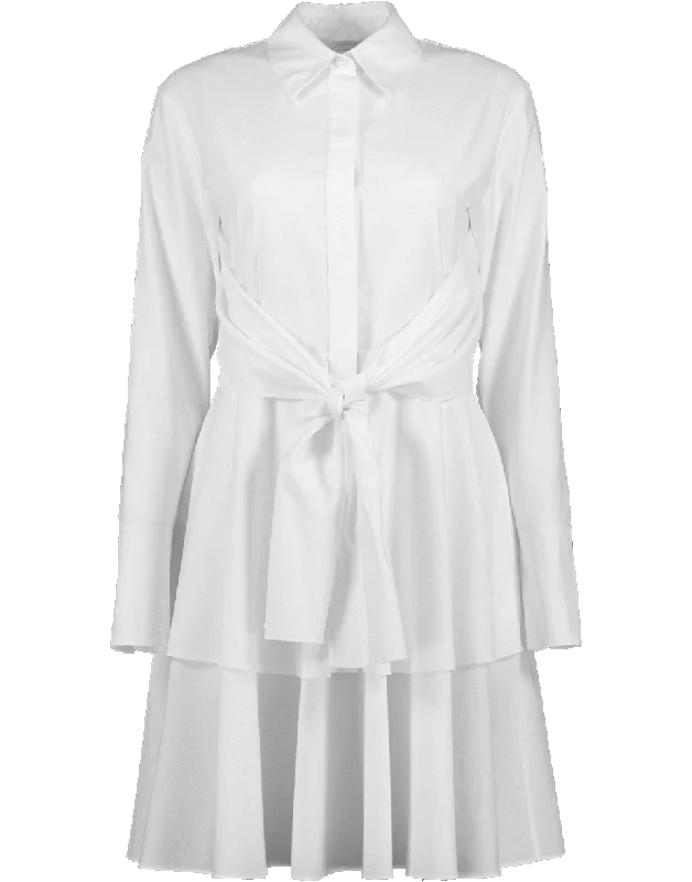 Isabel Shift Dress