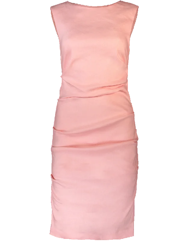 Lauren Stretch Dress