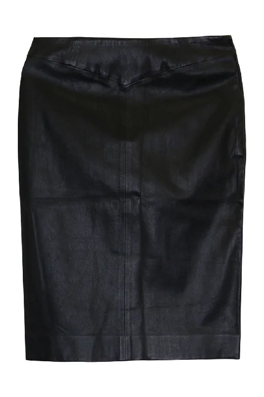 [WW21874] Joseph | Pencil Skirt