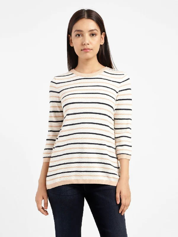 Women's Regular Fit Sweaters