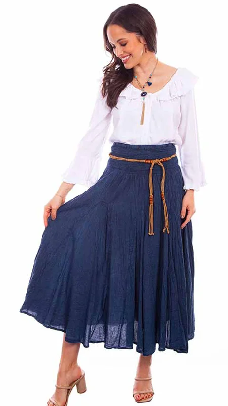 Women’s Scully Skirt #PSL-136