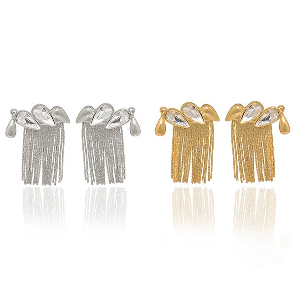 Dancing Queen Earrings