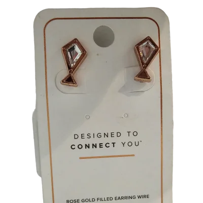 Earrings Dangle/drop Alex And Ani, Size 0