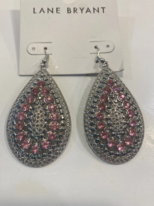 Earrings Dangle/drop Cmf