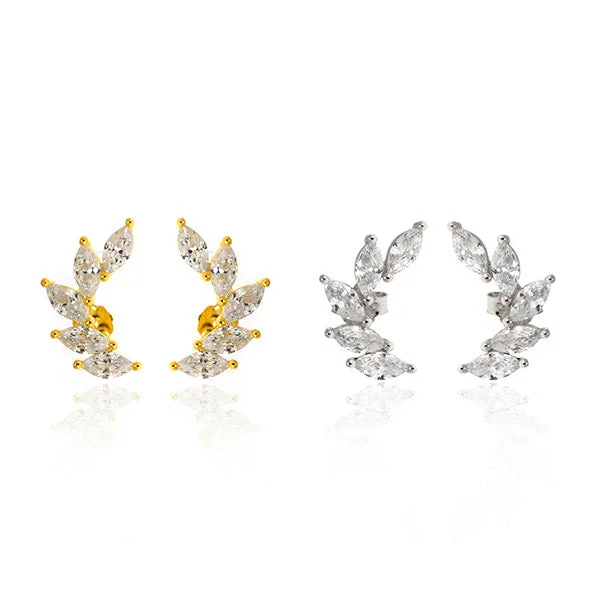 La Fleur Earring