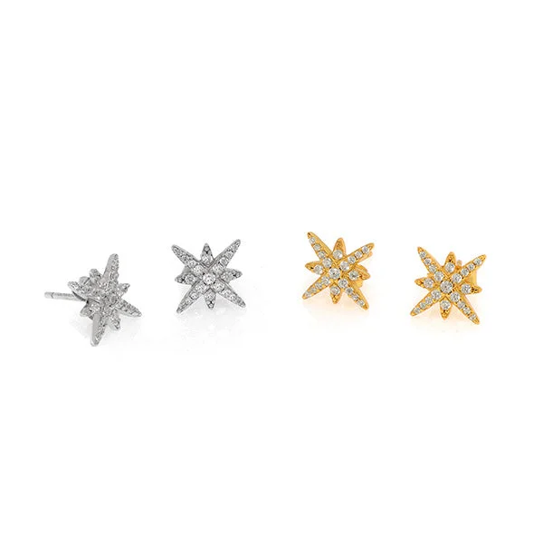 Origami Stud