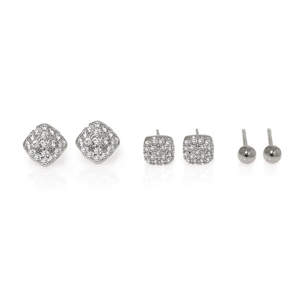 Shimmy Stud Set